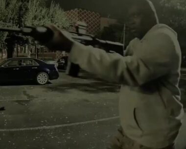 Ο 53χρονος από τη Σενεγάλη που σκότωσε 3 και τραυμάτισε 16 στο Όστιν του Τέξας