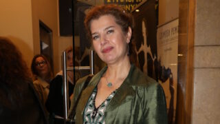 Βίκυ Μαραγκάκη