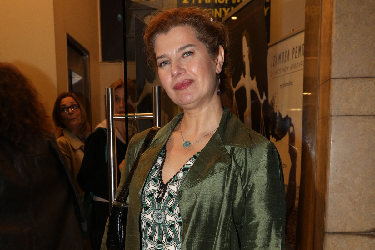 Βίκυ Μαραγκάκη