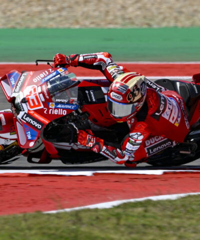 MotoGP Red Bull Grand Prix of the Americas Marc Marquez