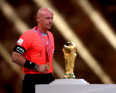 Ο Μαρτσίνιακ