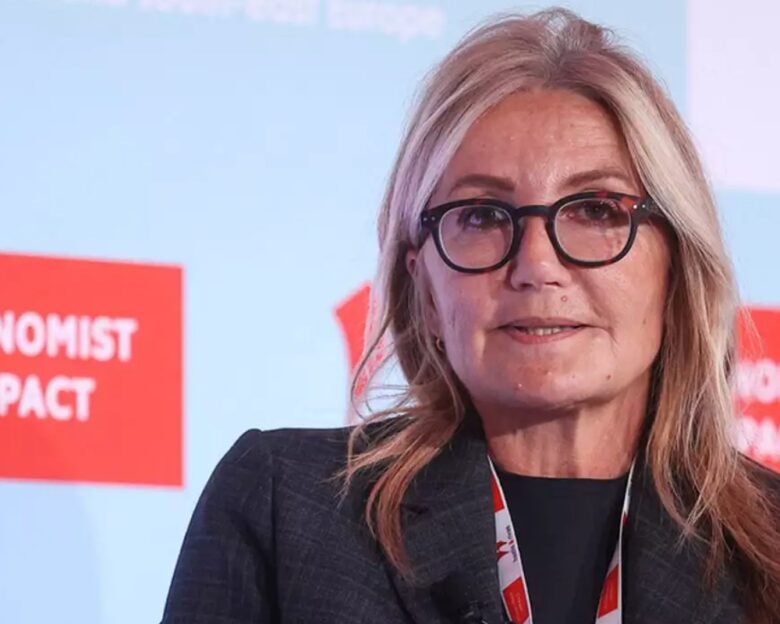 H Μαρέβα Γκραμπόσφσκι