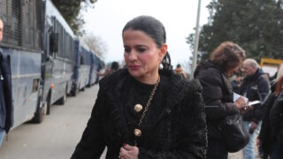 Μαρία Γρατσία