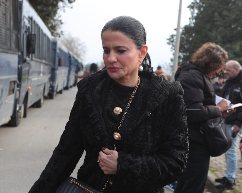 Μαρία Γρατσία