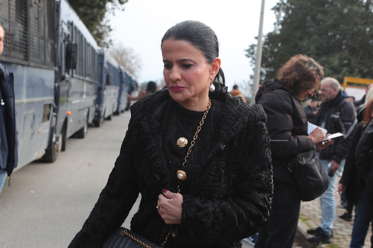 Μαρία Γρατσία