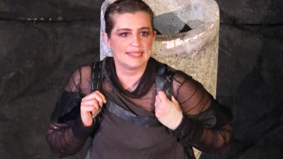 Μαρία Κίτσου