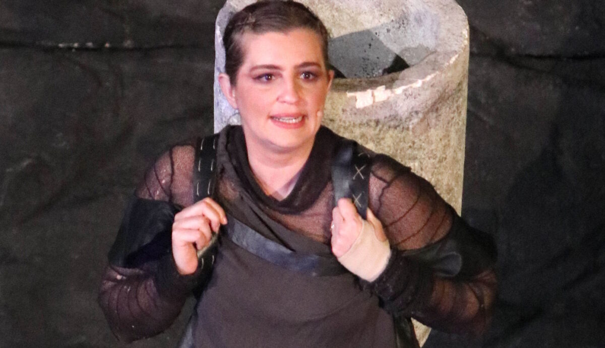 Μαρία Κίτσου