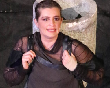 Μαρία Κίτσου