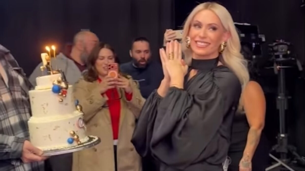 Μαρία Μπακοδήμου