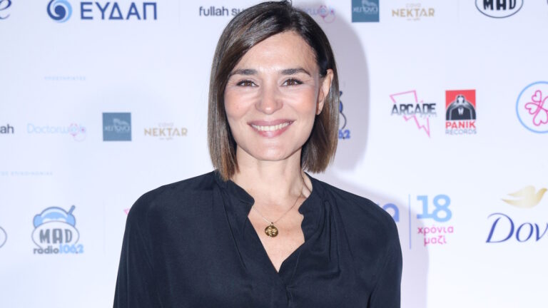 Μαρία Ναυπλιώτου