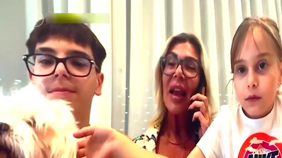 Επαναπατρισθείσα