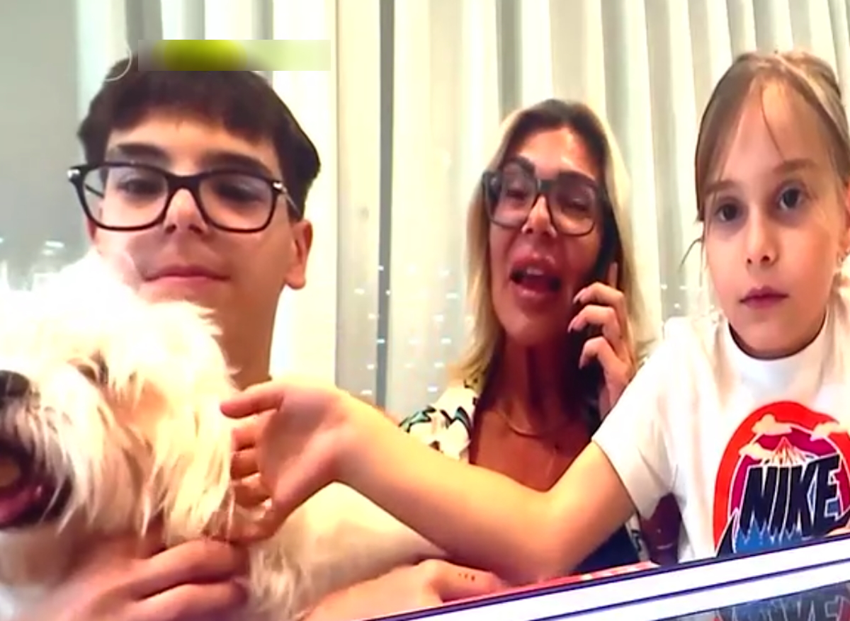 Επαναπατρισθείσα