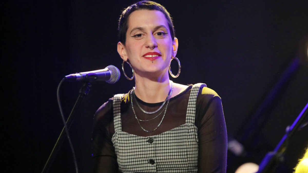 Μαριάνα Κατσιμίχα