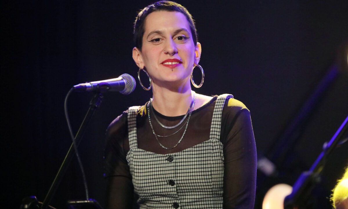 Μαριάνα Κατσιμίχα