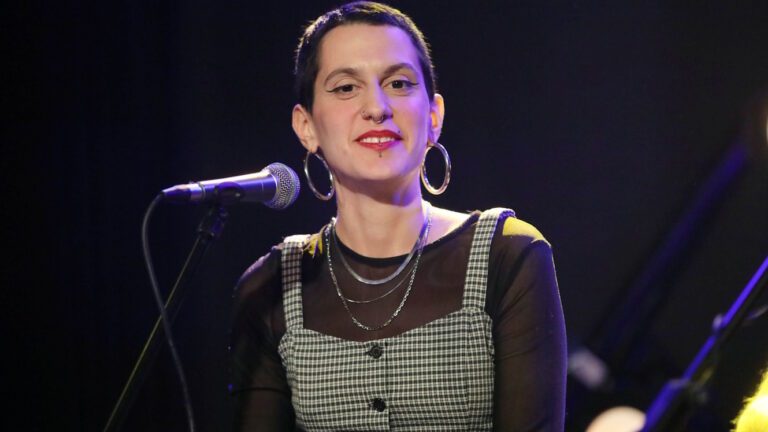 Μαριάνα Κατσιμίχα