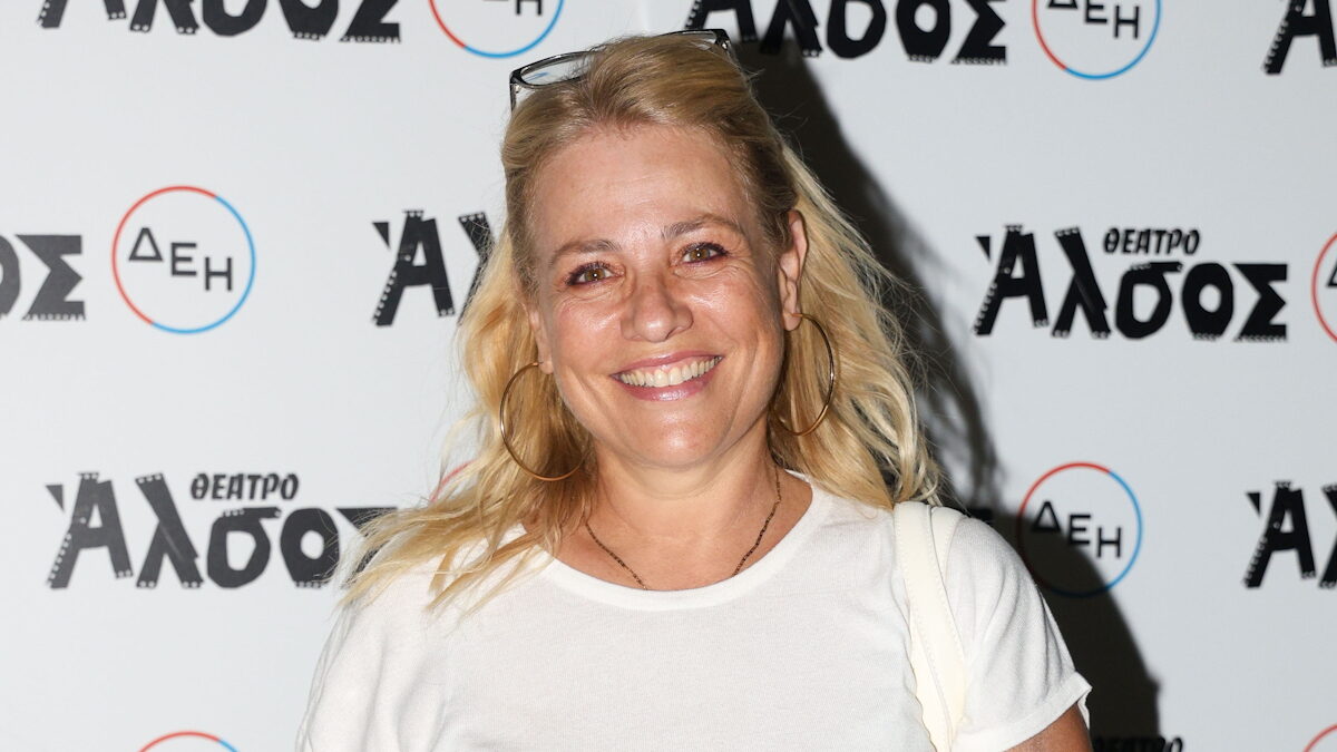 Μαριάννα Τουμασάτου