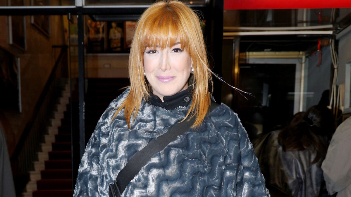 Μαριλού Κατσαφάδου