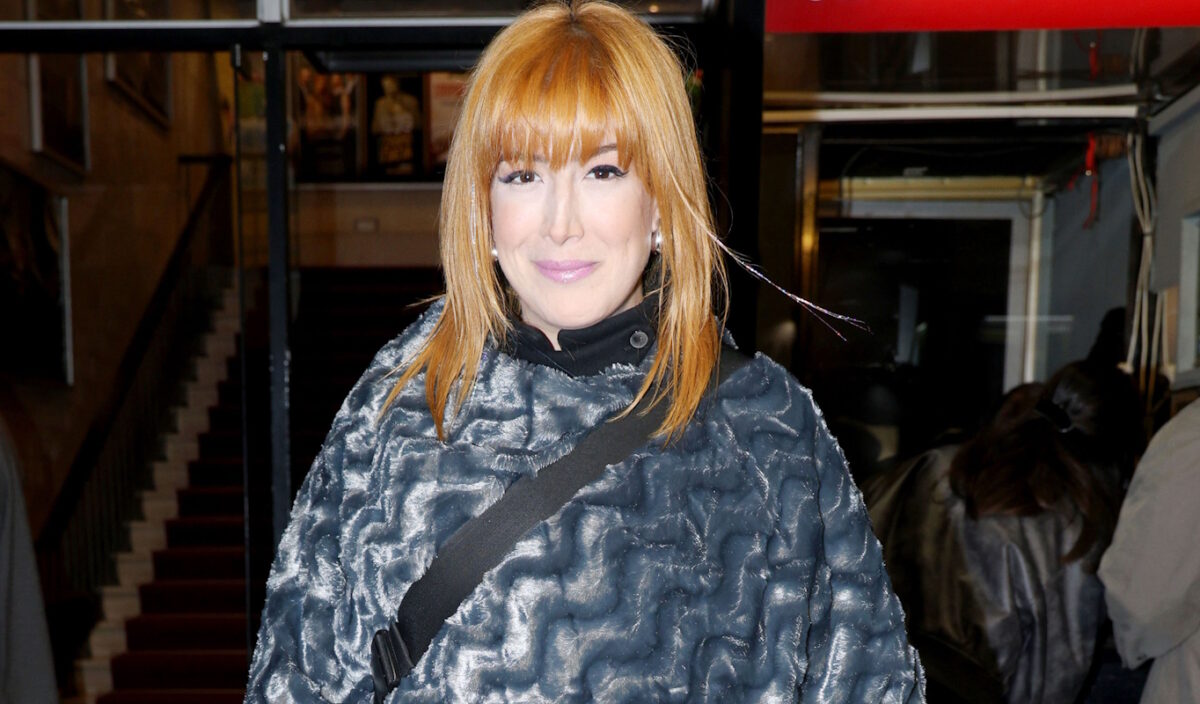 Η Μαριλού Κατσαφάδου θα είναι στο «Your face sounds familiar»: Ανυπομονώ, είμαι πολύ ενθουσιασμένη