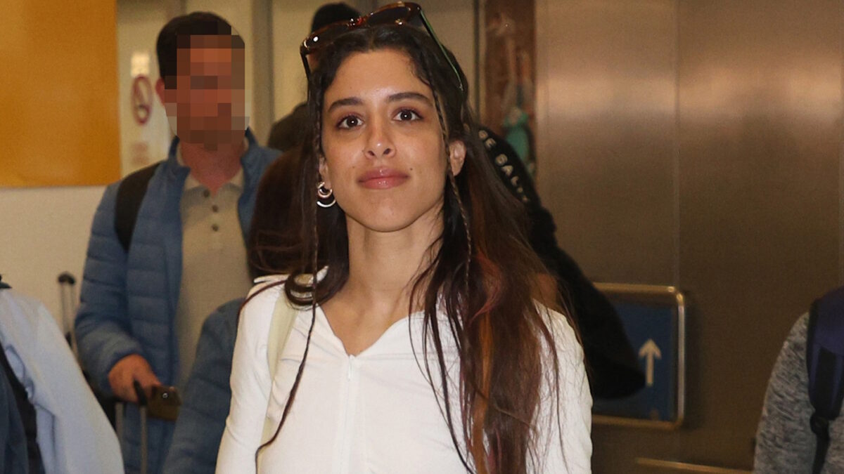 Μαρίνα Σάττι