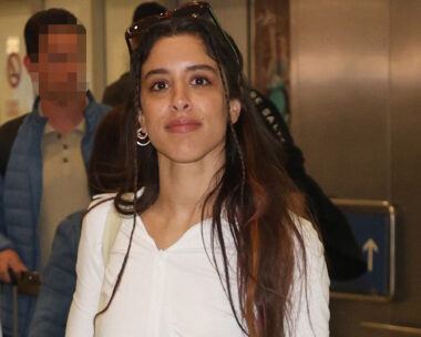 Μαρίνα Σάττι