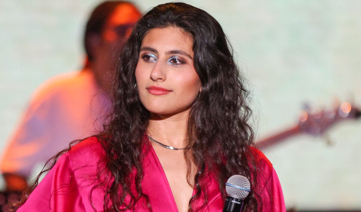 Μαρίνα Σπανού