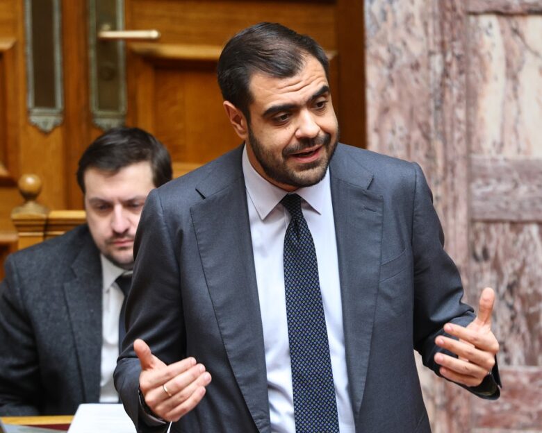 Παύλος Μαρινάκης