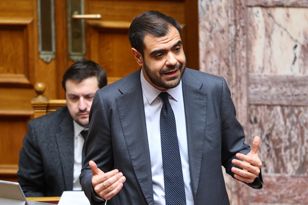 Παύλος Μαρινάκης