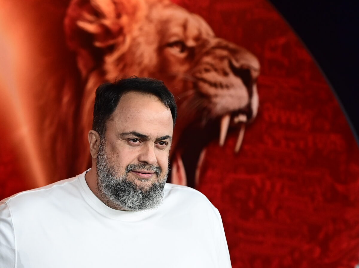 ΦΩΤΟ ΓΙΩΡΓΟΣ ΜΑΤΘΑΙΟΣ