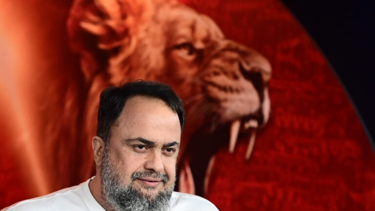 ΦΩΤΟ ΓΙΩΡΓΟΣ ΜΑΤΘΑΙΟΣ