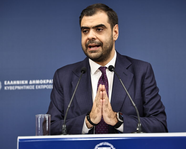 Παύλος Μαρινάκης