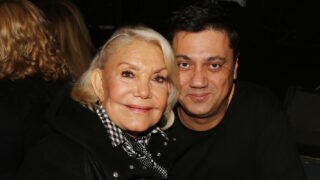 Μαρινέλλα και Γιώργος Θεοφάνους