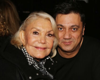 Μαρινέλλα και Γιώργος Θεοφάνους