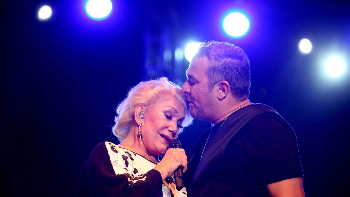 Μαρινέλλα Ρέμος