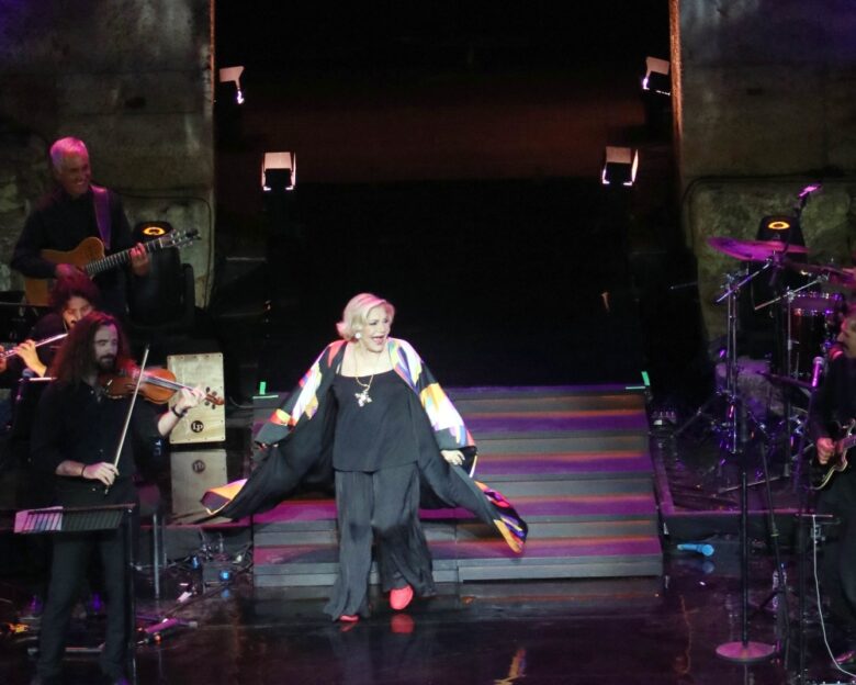 Η Μαρινέλλα