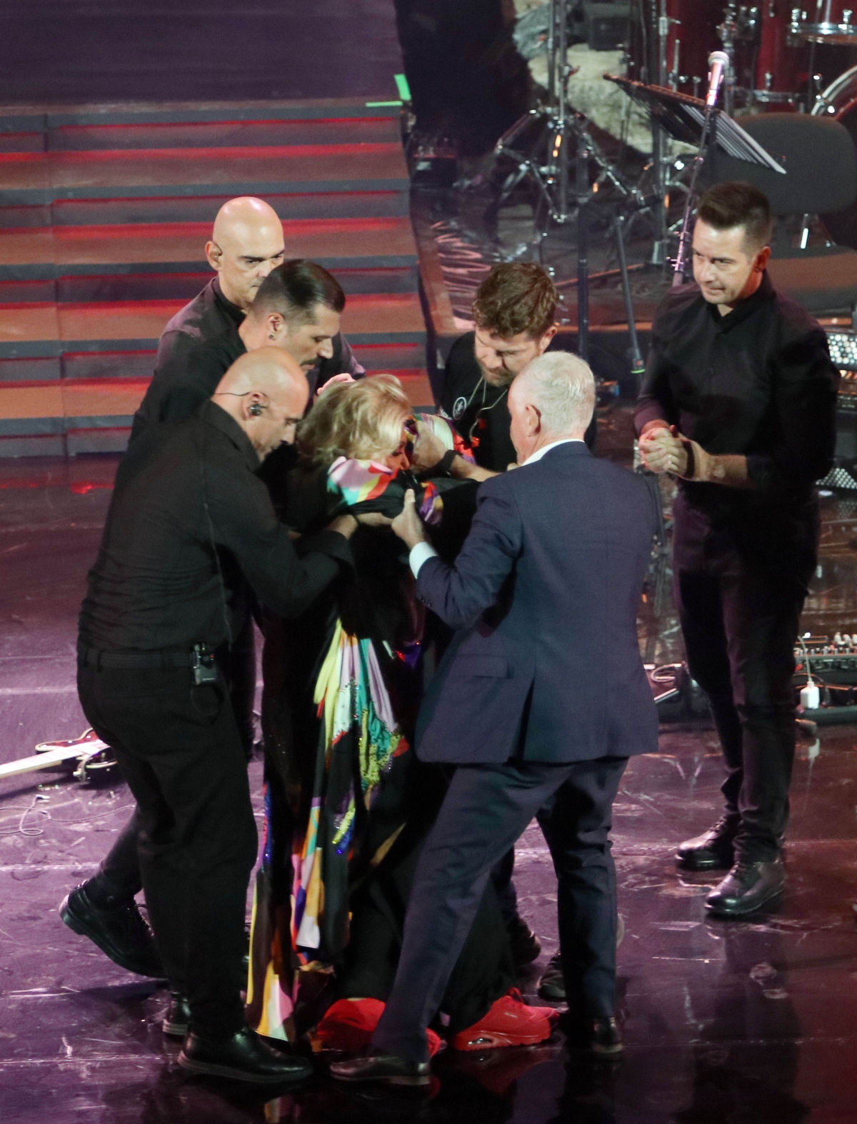 Η Μαρινέλλα