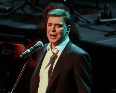 Γιώργος Μαρίνος