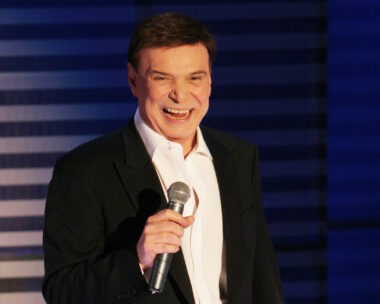 Γιώργος Μαρίνος