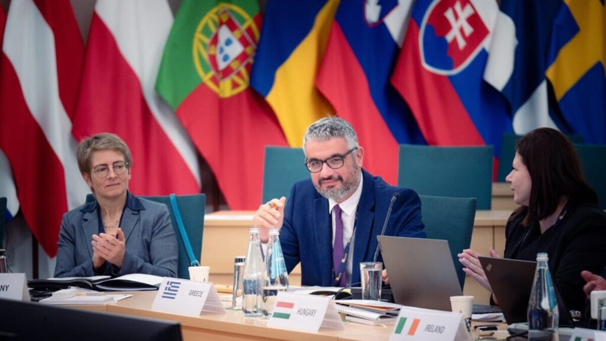 Μάριος Καλέας,