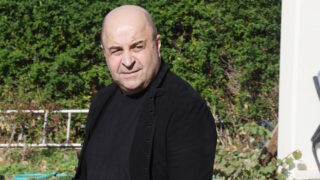 Μάρκος Σεφερλής