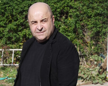 Μάρκος Σεφερλής