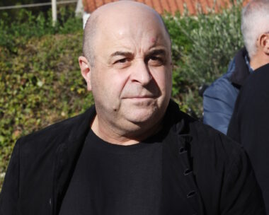 Μάρκος Σεφερλής