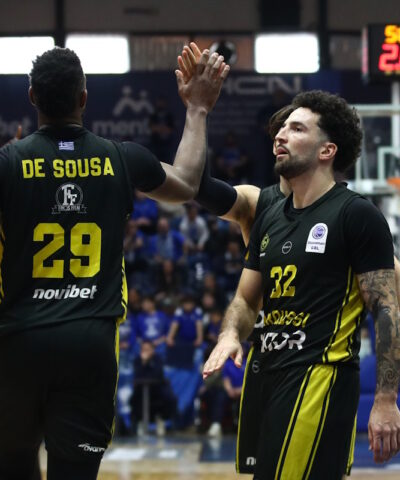 ΦΩΤΟ Eurokinissi