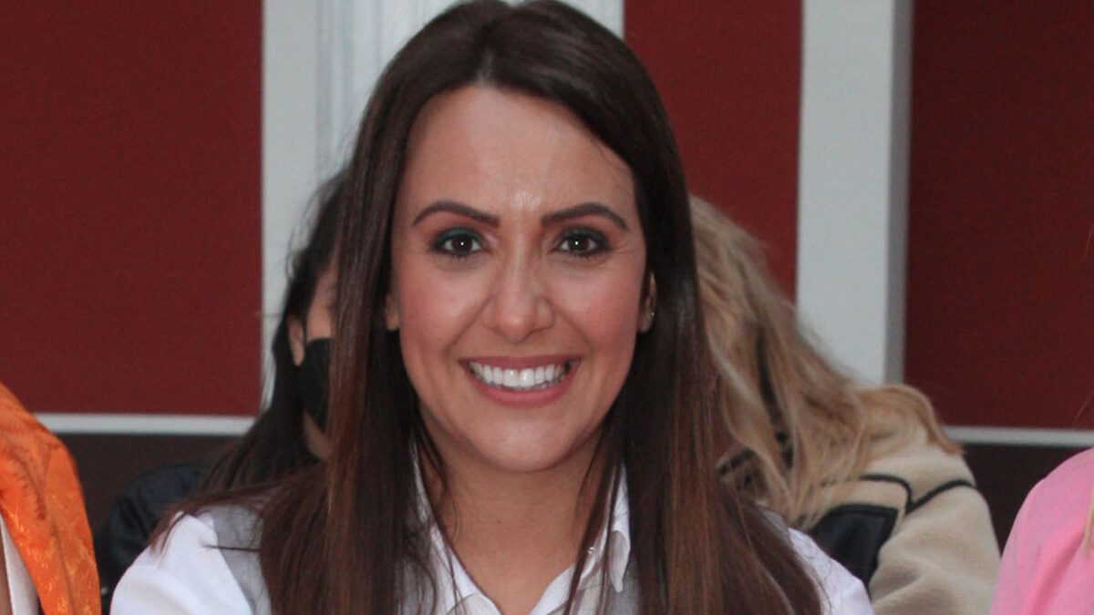 Μάρτζυ Λαζάρου