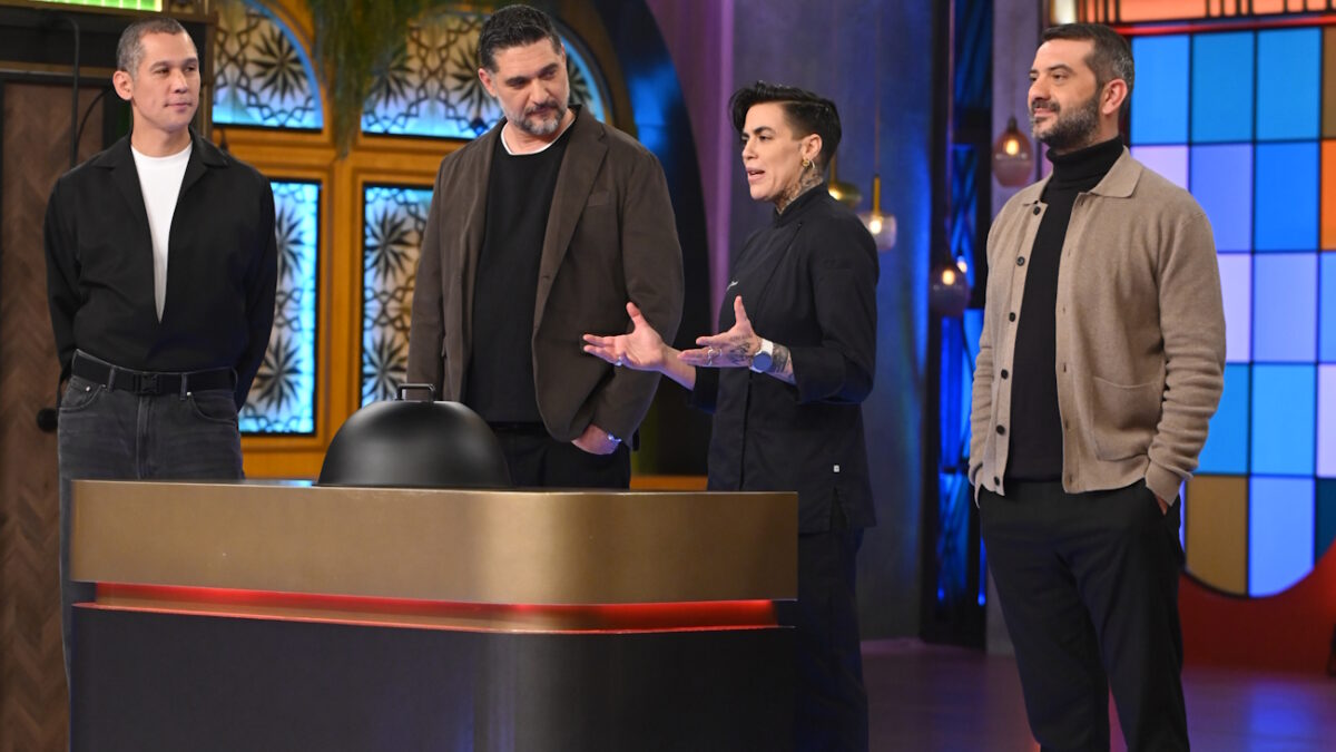 Αγγελική Χαραμή