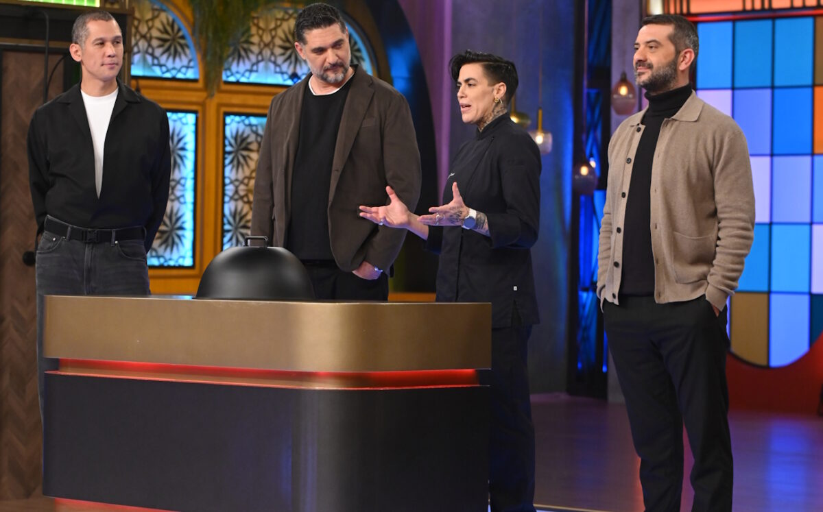 Αγγελική Χαραμή