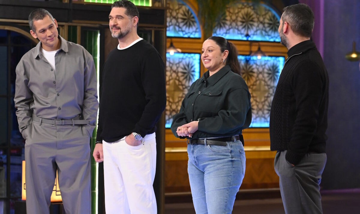 Μαργαρίτα Νικολαΐδη