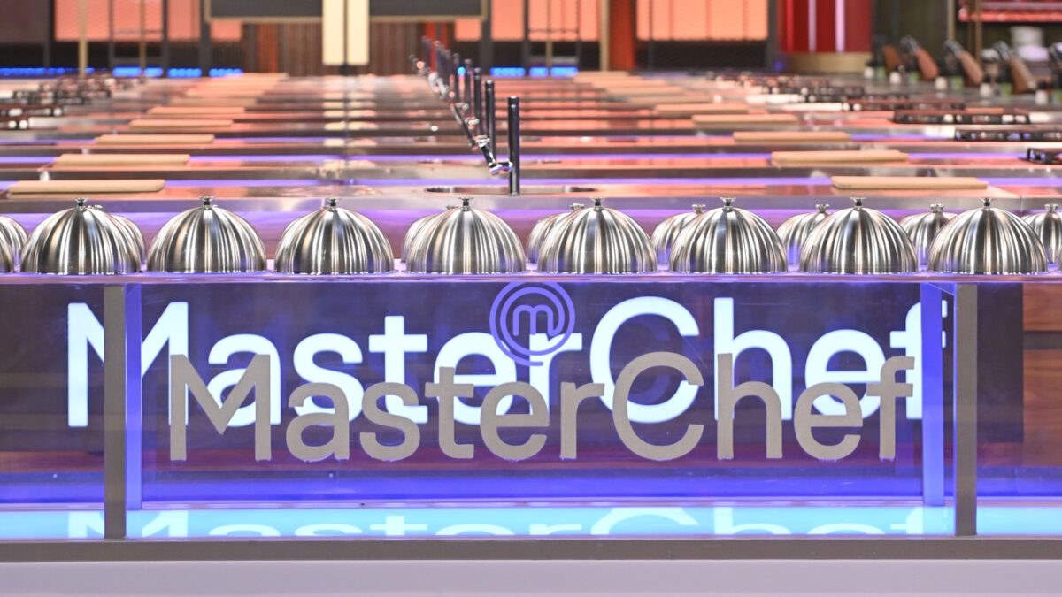 MasterChef