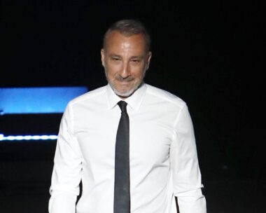 Μίνως Μάτσας