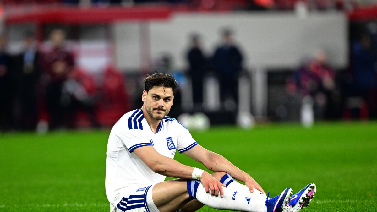 Ο Μαυροπάνος