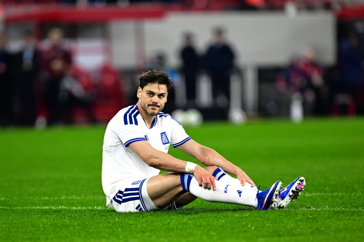 Ο Μαυροπάνος